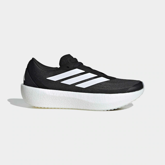 adidas Performance Laufschuh »ZENBOOST W« inspiriert vom adidas Hyperboost
