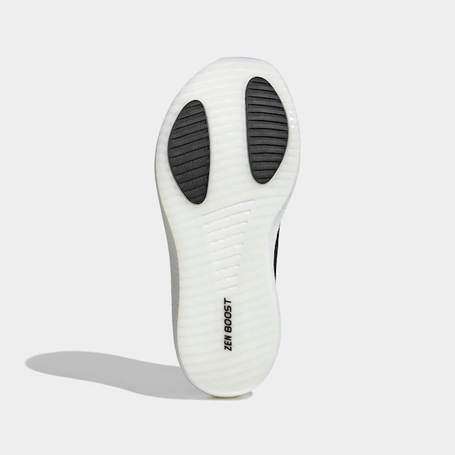 adidas Performance Laufschuh »ZENBOOST W« inspiriert vom adidas Hyperboost