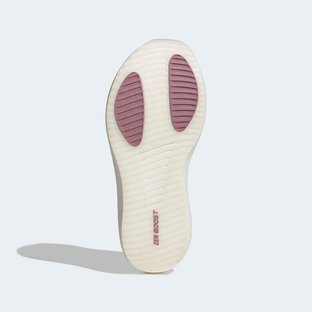 adidas Performance Laufschuh »ZENBOOST W« inspiriert vom adidas Hyperboost