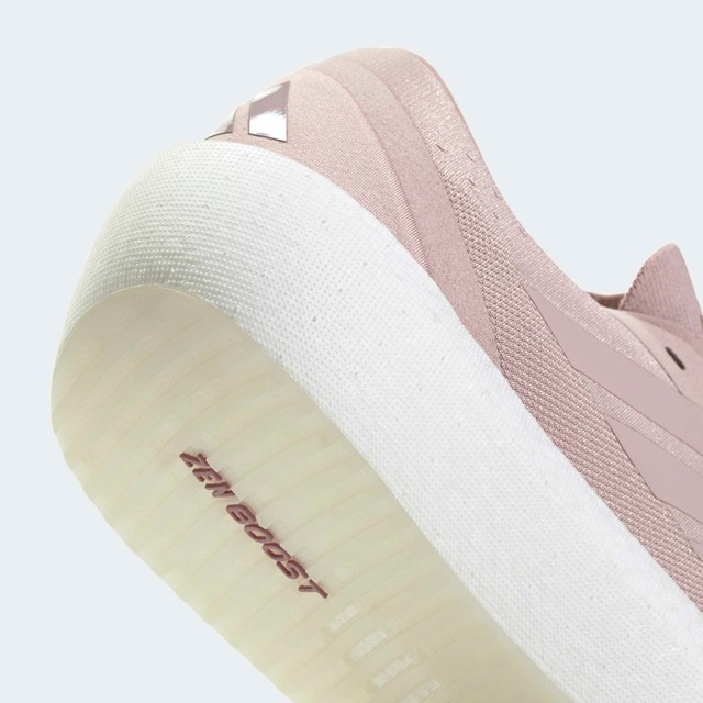 adidas Performance Laufschuh »ZENBOOST W« inspiriert vom adidas Hyperboost