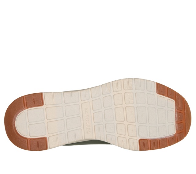 Skechers Sneaker »UNO LITE 2« Schnürschuh, Freizeitsneaker, Halbschuh mit Memory Foam