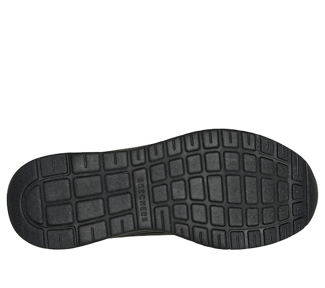Skechers Sneaker »UNO LITE 2« Schnürschuh, Freizeitsneaker, Halbschuh mit Memory Foam