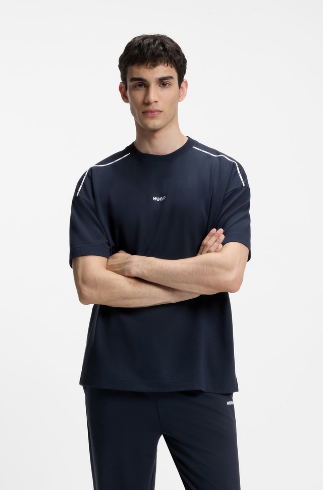 HUGO Underwear T-Shirt »NOAH«