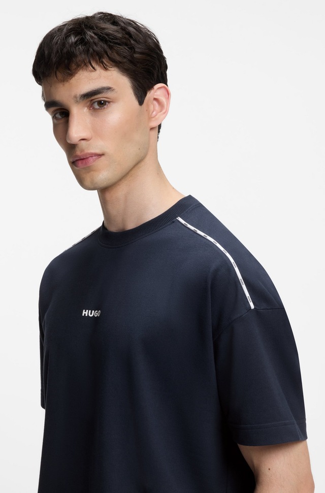 HUGO Underwear T-Shirt »NOAH«