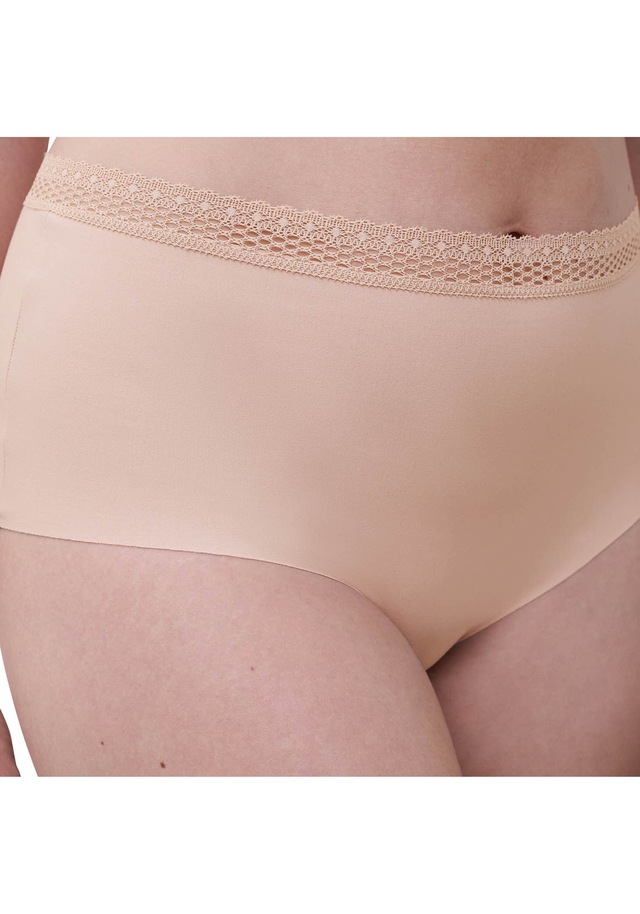Chantelle Slip »Slip Taillen Slip Cozy Chic 2P 2er Pack«