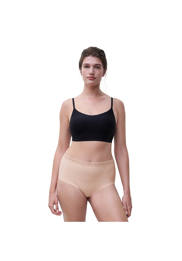 Chantelle Slip »Slip Taillen Slip Cozy Chic 2P 2er Pack«