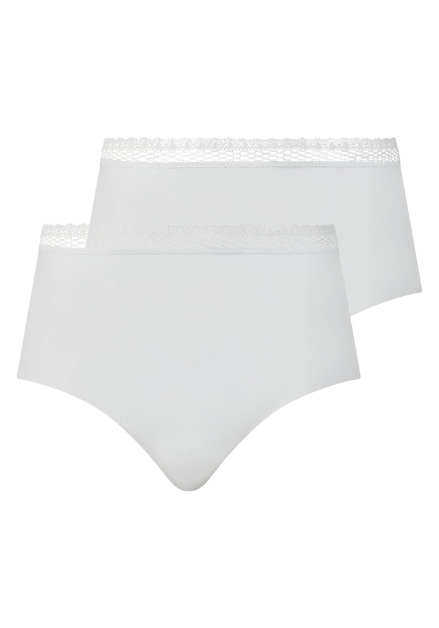 Chantelle Slip »Slip Taillen Slip Cozy Chic 2P 2er Pack«