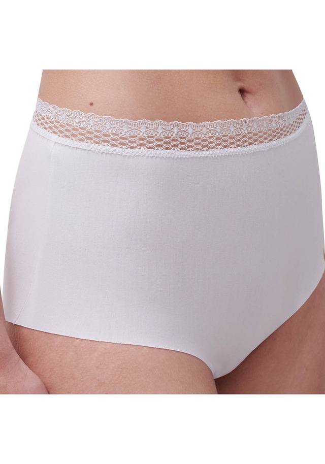 Chantelle Slip »Slip Taillen Slip Cozy Chic 2P 2er Pack«