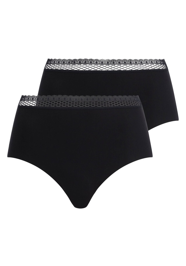 Chantelle Slip »Slip Taillen Slip Cozy Chic 2P 2er Pack«