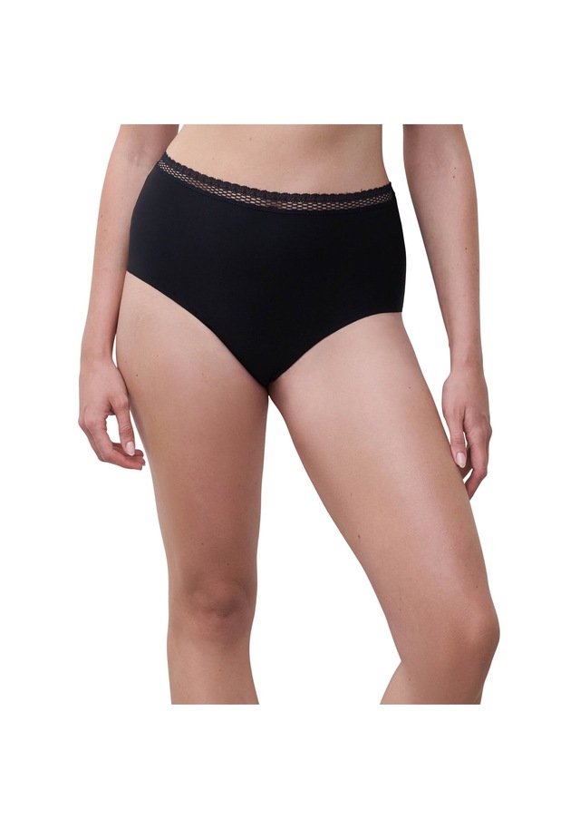 Chantelle Slip »Slip Taillen Slip Cozy Chic 2P 2er Pack«