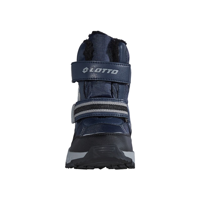 lotto Winterboots - mit Blinklichtern