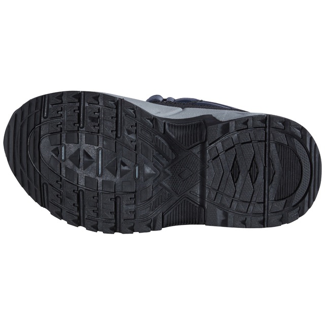 lotto Winterboots - mit Blinklichtern