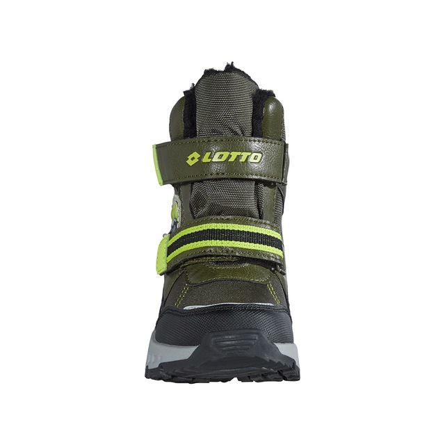 lotto Winterboots - mit Blinklichtern