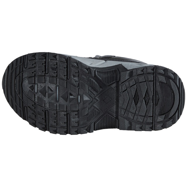 lotto Winterboots - mit Blinklichtern