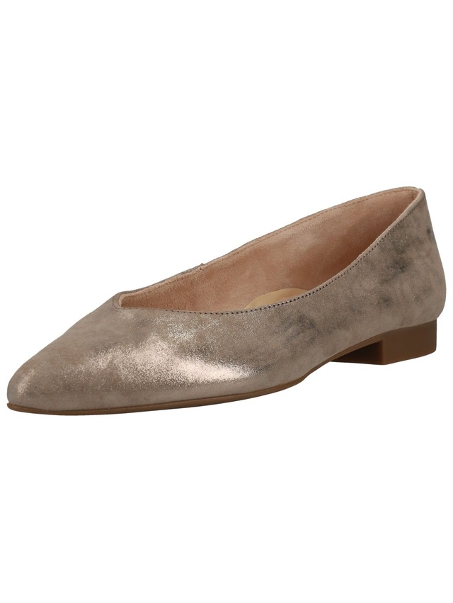 Paul Green Ballerina »Paul Green Ballerinas Leder«