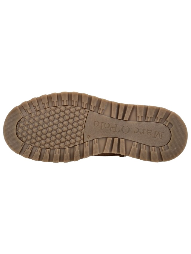 Marc O'Polo Schnürstiefelette »Marc O'Polo Stiefelette Nubukleder«