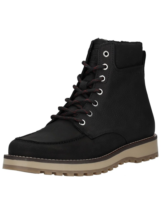 Marc O'Polo Schnürstiefelette »Marc O'Polo Stiefelette Nubukleder«