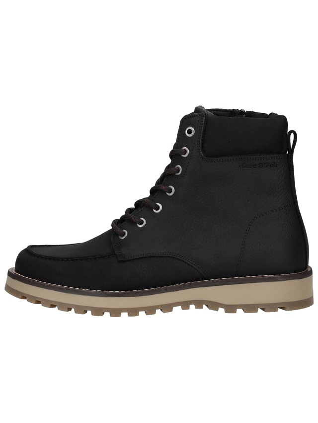 Marc O'Polo Schnürstiefelette »Marc O'Polo Stiefelette Nubukleder«