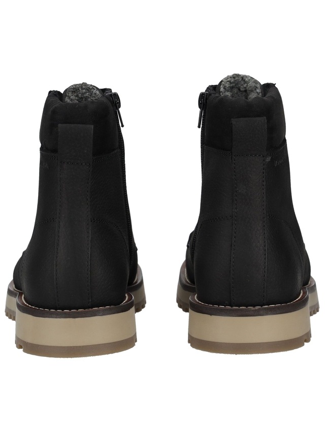 Marc O'Polo Schnürstiefelette »Marc O'Polo Stiefelette Nubukleder«