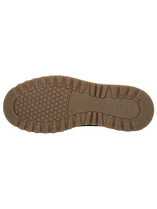 Marc O'Polo Schnürstiefelette »Marc O'Polo Stiefelette Nubukleder«
