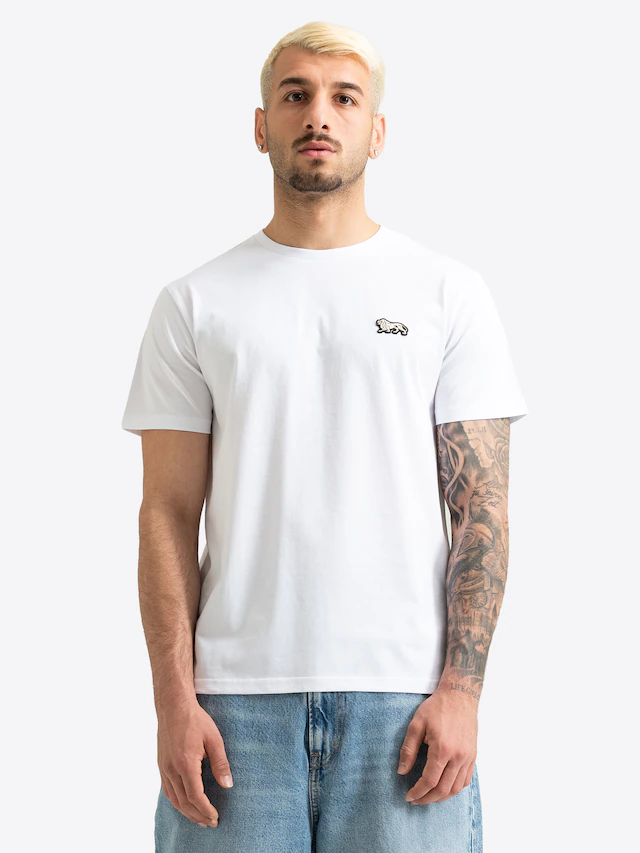 Lonsdale T-Shirt »SPIKHILL« aus Baumwolle, in den Größen S bis XXXL