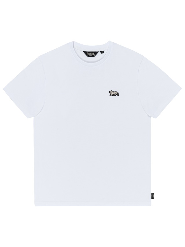 Lonsdale T-Shirt »SPIKHILL« aus Baumwolle, in den Größen S bis XXXL