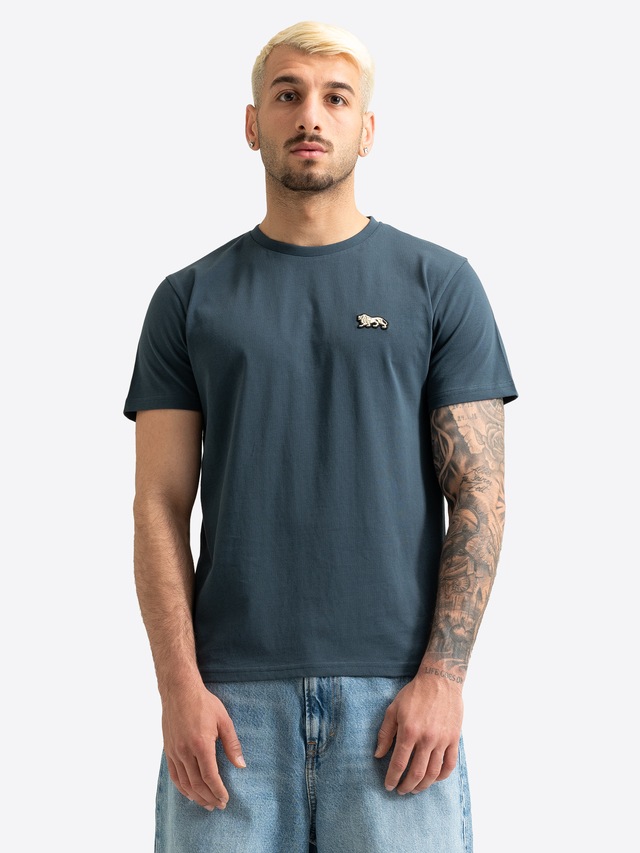 Lonsdale T-Shirt »SPIKHILL« aus Baumwolle, in den Größen S bis XXXL