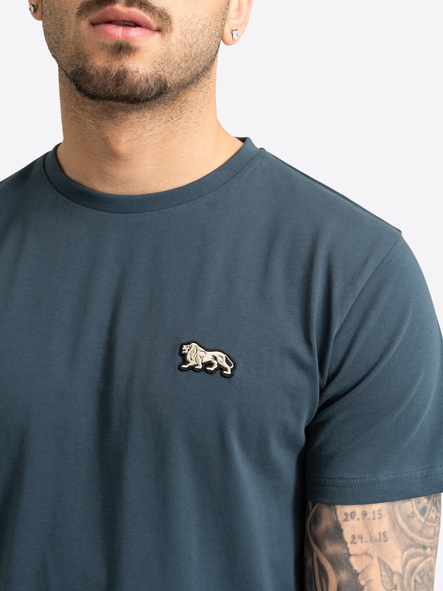 Lonsdale T-Shirt »SPIKHILL« aus Baumwolle, in den Größen S bis XXXL