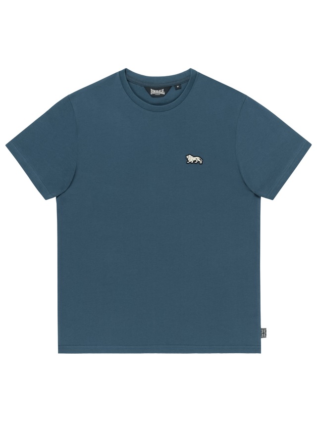 Lonsdale T-Shirt »SPIKHILL« aus Baumwolle, in den Größen S bis XXXL