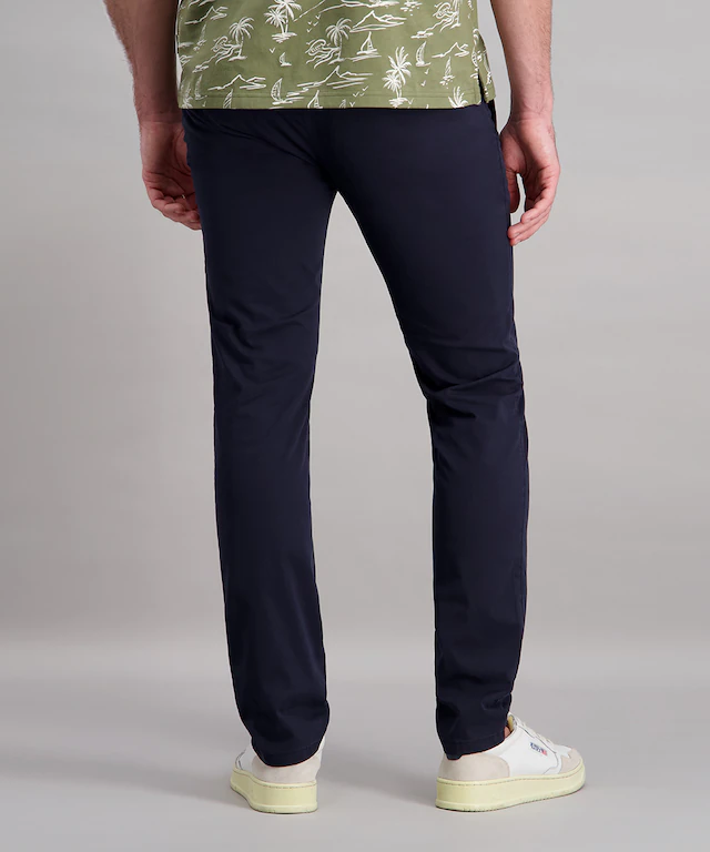 Pioneer Authentic Jeans Chinohose »Chino ELIO« mit Taschen