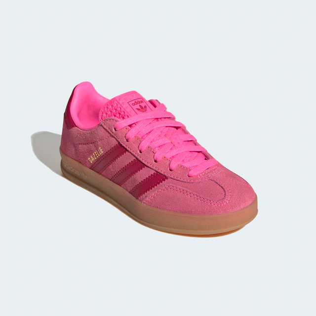 adidas Originals Sneaker »GAZELLE« für Kinder & Jugendliche