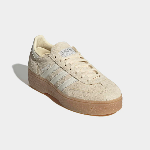 adidas Originals Plateausneaker »HANDBALL SPEZIAL BOLD«