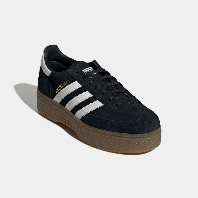 adidas Originals Plateausneaker »HANDBALL SPEZIAL BOLD«