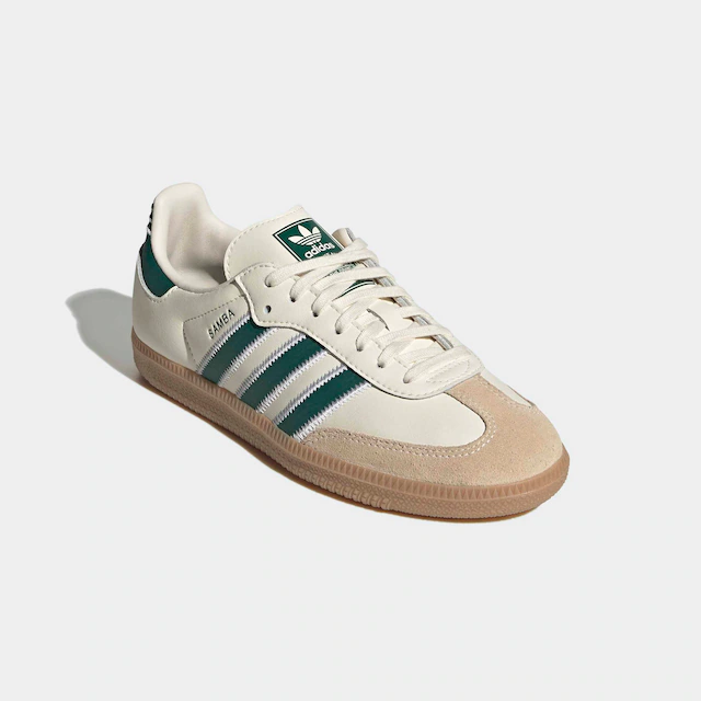 adidas Originals Sneaker »SAMBA OG« für Kinder & Jugendliche