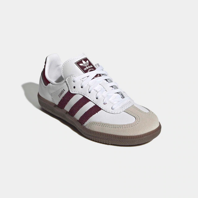 adidas Originals Sneaker »SAMBA OG« für Kinder & Jugendliche