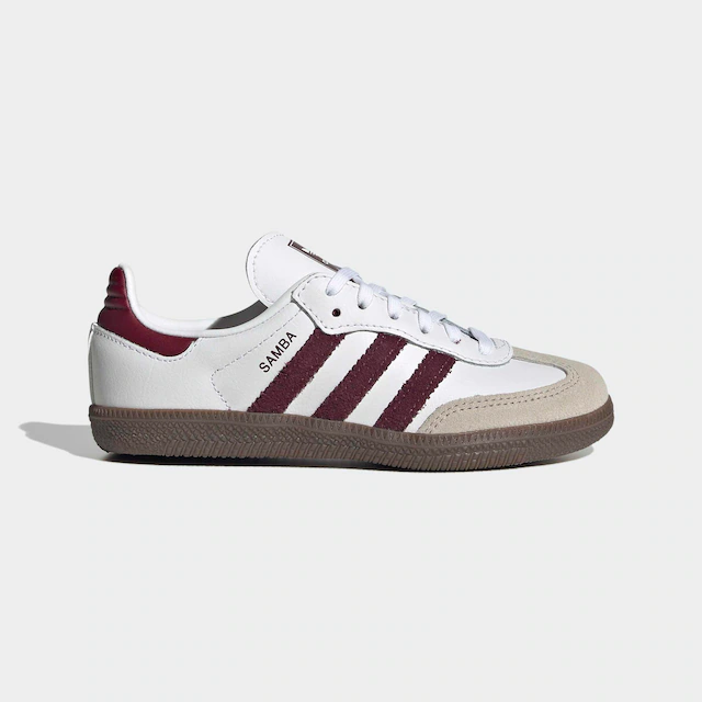 adidas Originals Sneaker »SAMBA OG« für Kinder & Jugendliche