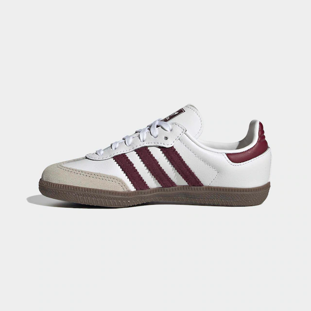 adidas Originals Sneaker »SAMBA OG« für Kinder & Jugendliche