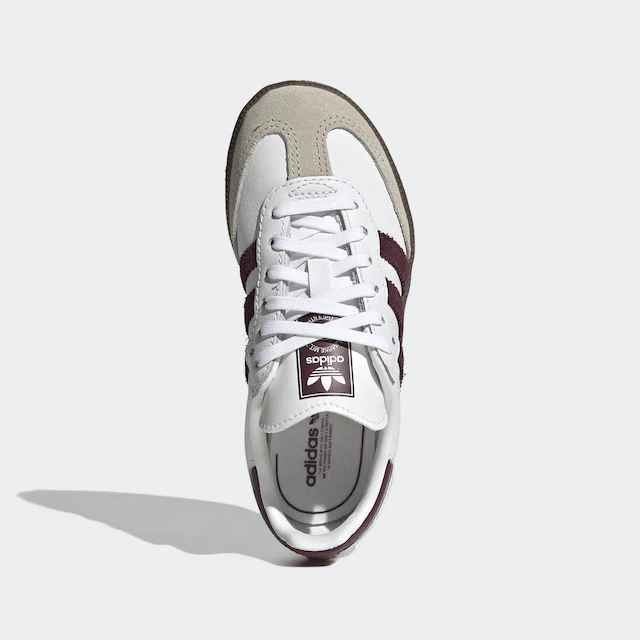 adidas Originals Sneaker »SAMBA OG« für Kinder & Jugendliche