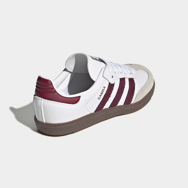 adidas Originals Sneaker »SAMBA OG« für Kinder & Jugendliche