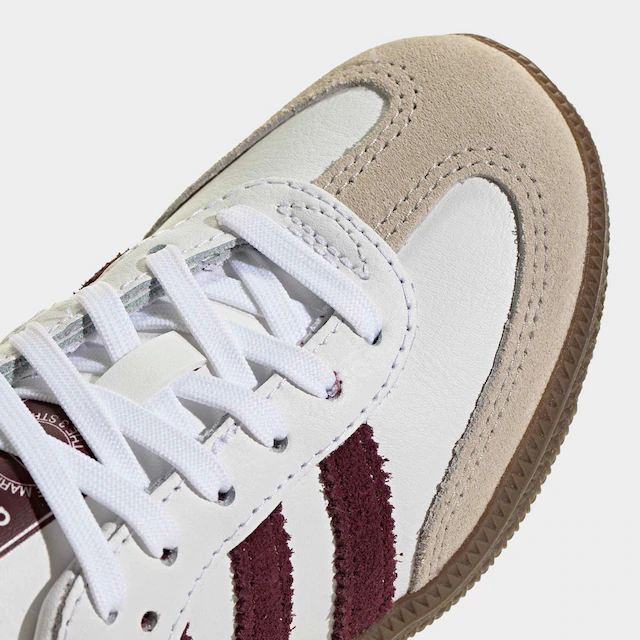 adidas Originals Sneaker »SAMBA OG« für Kinder & Jugendliche