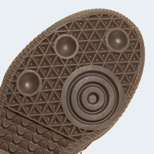adidas Originals Sneaker »SAMBA OG« für Kinder & Jugendliche