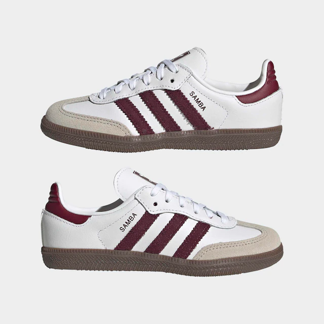 adidas Originals Sneaker »SAMBA OG« für Kinder & Jugendliche