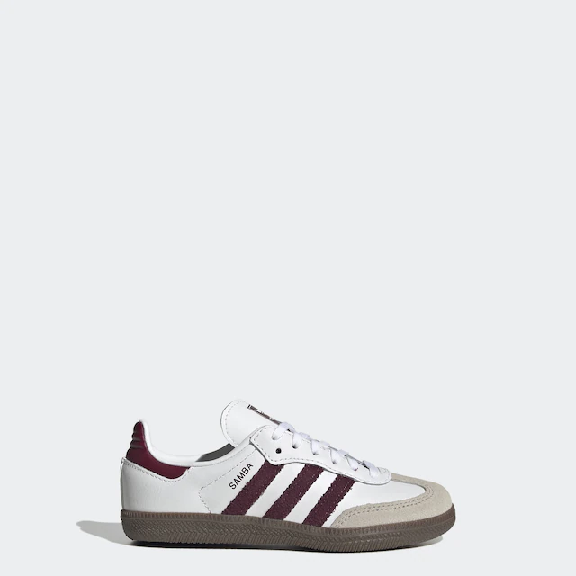 adidas Originals Sneaker »SAMBA OG« für Kinder & Jugendliche