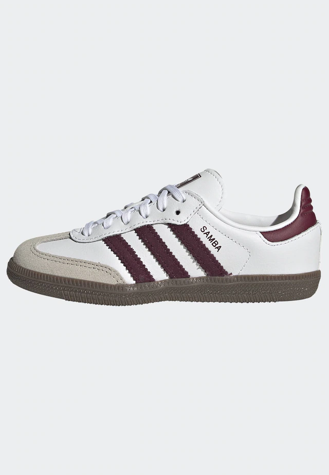adidas Originals Sneaker »SAMBA OG« für Kinder & Jugendliche