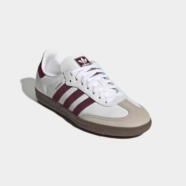 adidas Originals Sneaker »SAMBA OG« für Kinder & Jugendliche