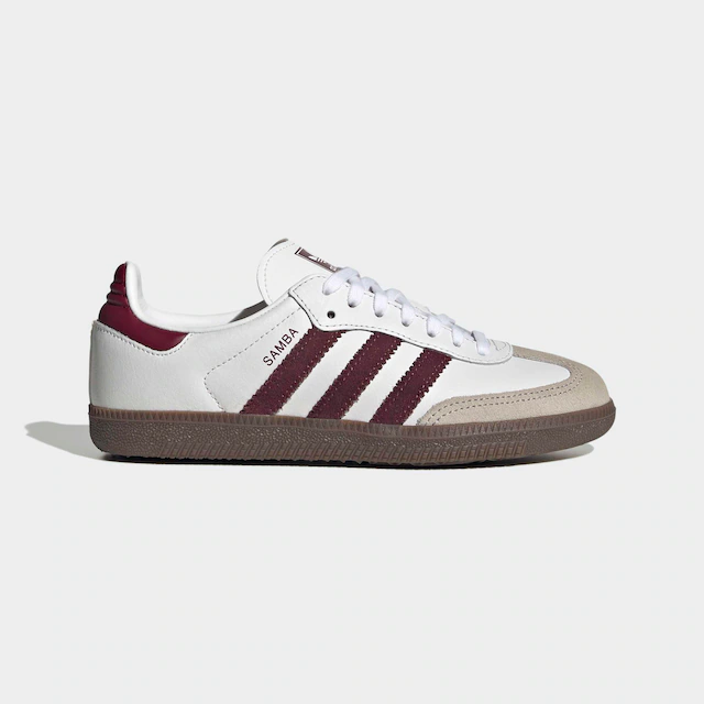 adidas Originals Sneaker »SAMBA OG« für Kinder & Jugendliche