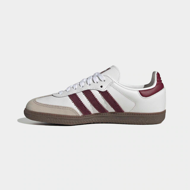 adidas Originals Sneaker »SAMBA OG« für Kinder & Jugendliche