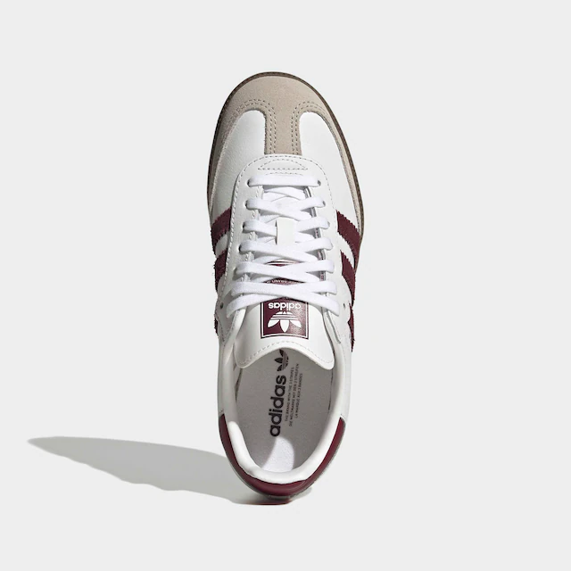 adidas Originals Sneaker »SAMBA OG« für Kinder & Jugendliche
