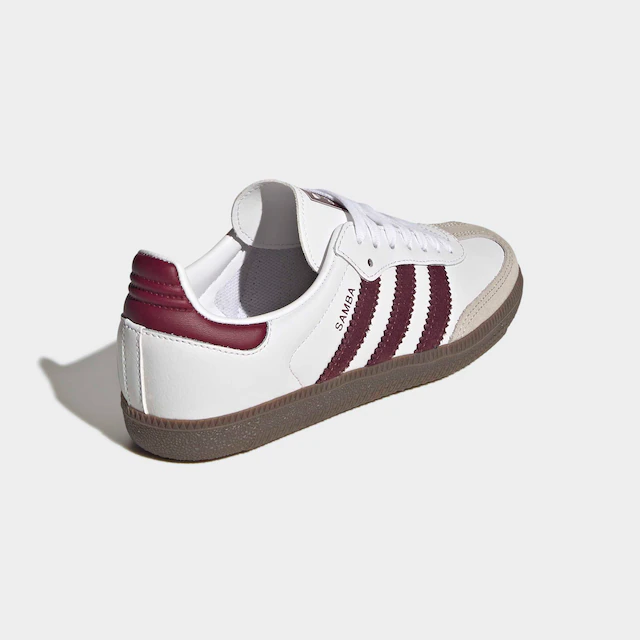adidas Originals Sneaker »SAMBA OG« für Kinder & Jugendliche