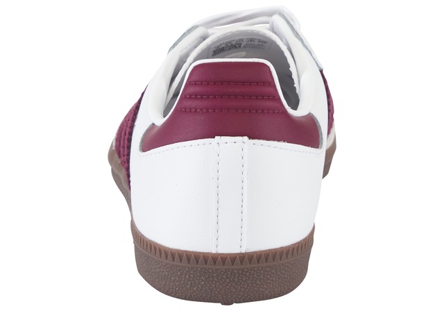 adidas Originals Sneaker »SAMBA OG« für Kinder & Jugendliche